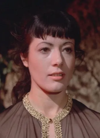 Таня Бусселье